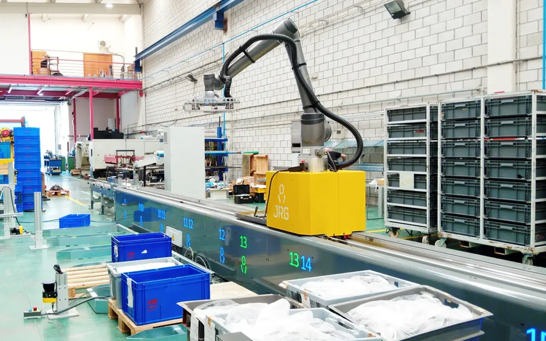 ABB NIESSEN